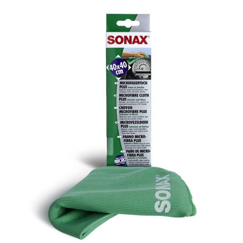 Sonax