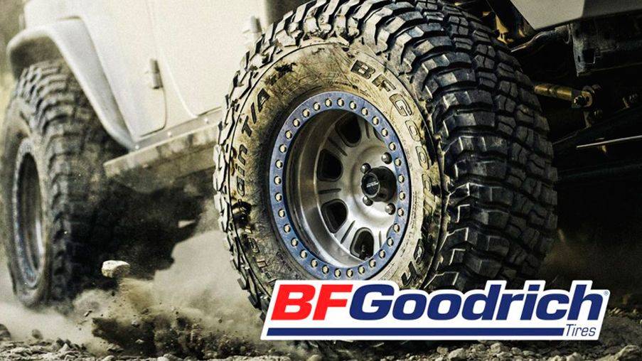 BFGoodrich