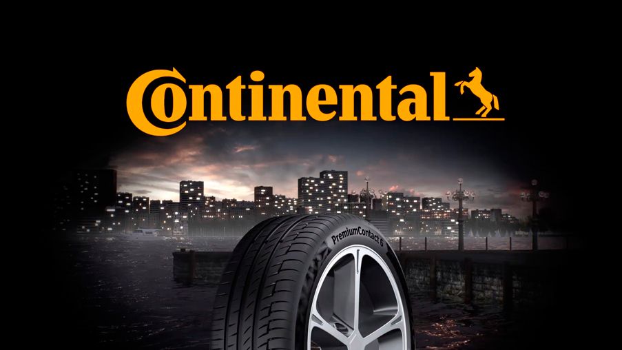 CONTINENTAL