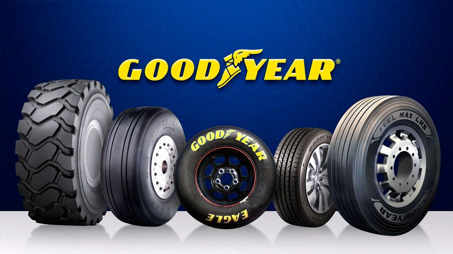 GOODYEAR