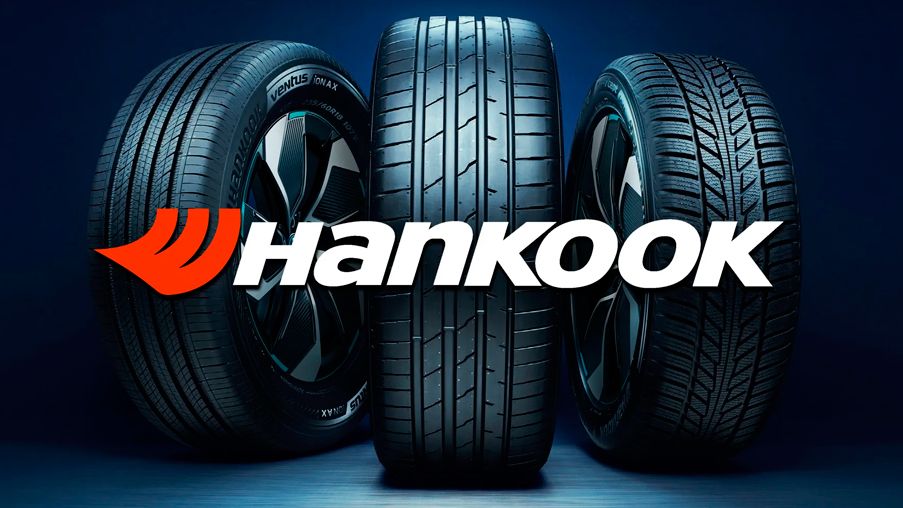 HANKOOK