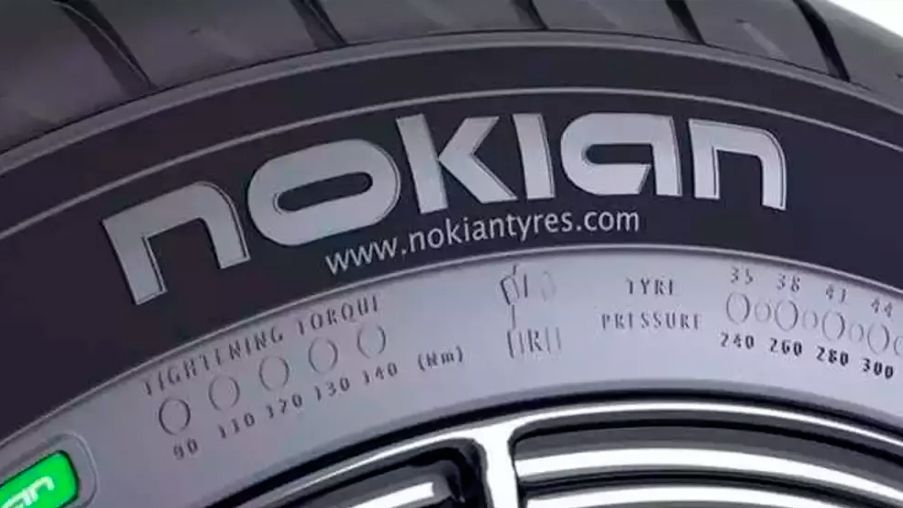 NOKIAN