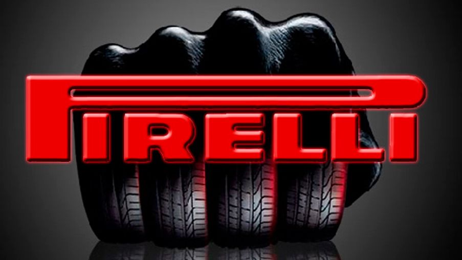 PIRELLI