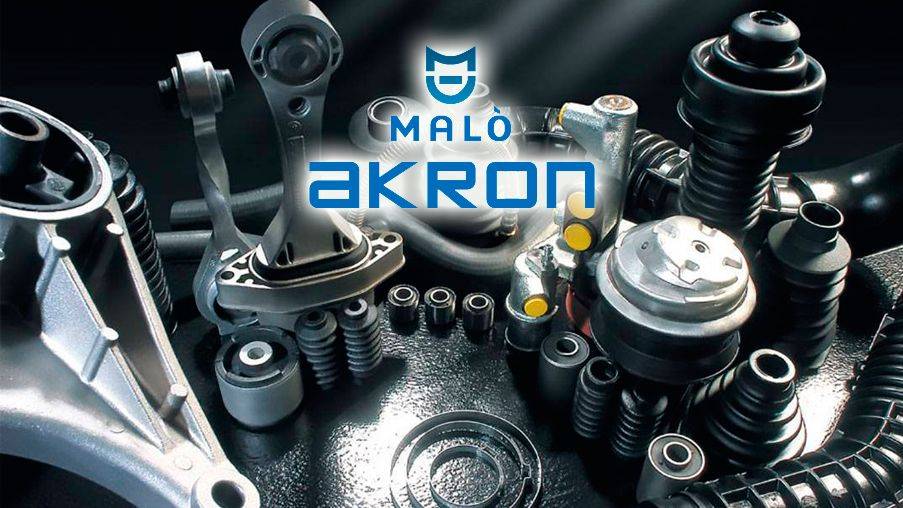 Manžetne MALO AKRON