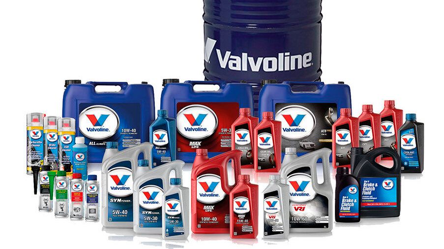 Valvoline