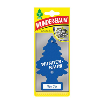 Wunder Baum