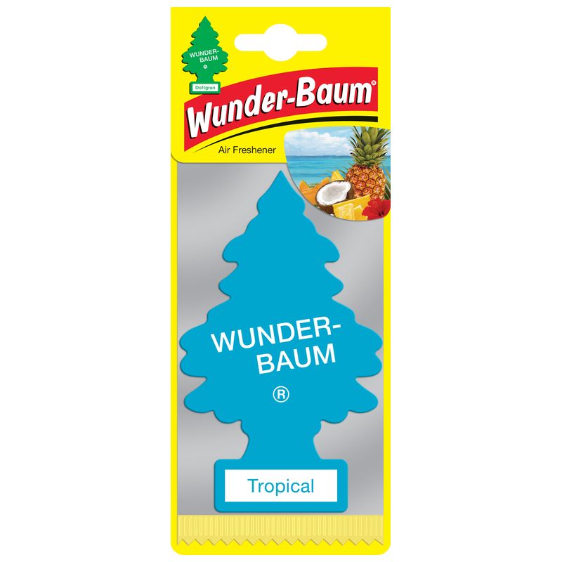 Wunder Baum