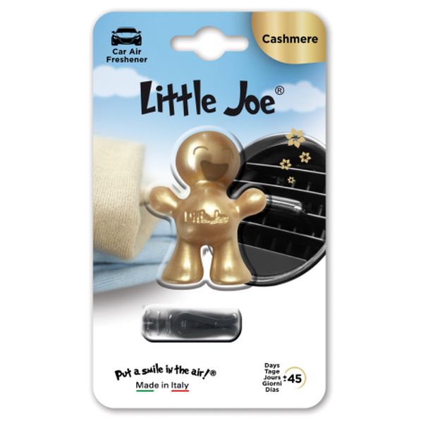 Little Joe