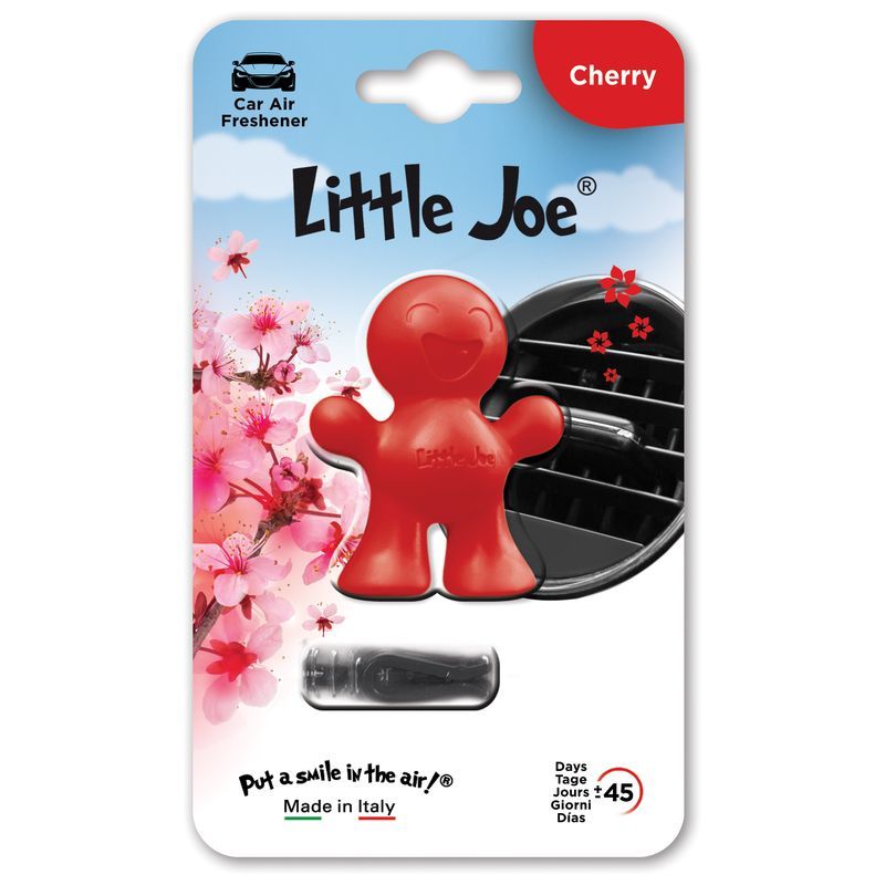 Little Joe