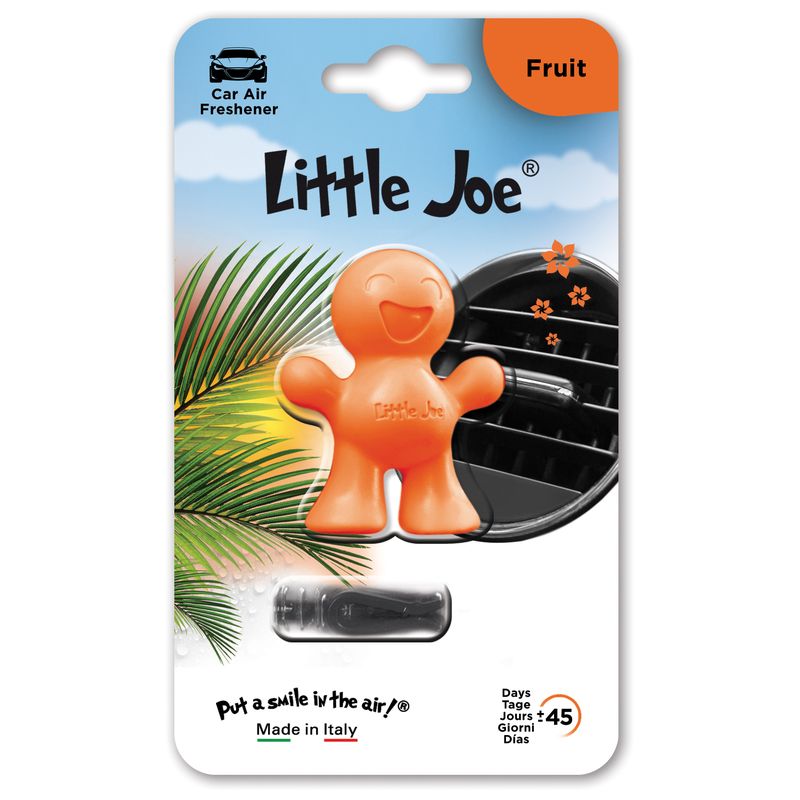 Little Joe