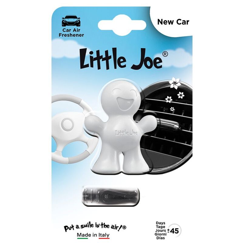 Little Joe