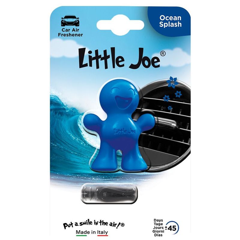 Little Joe