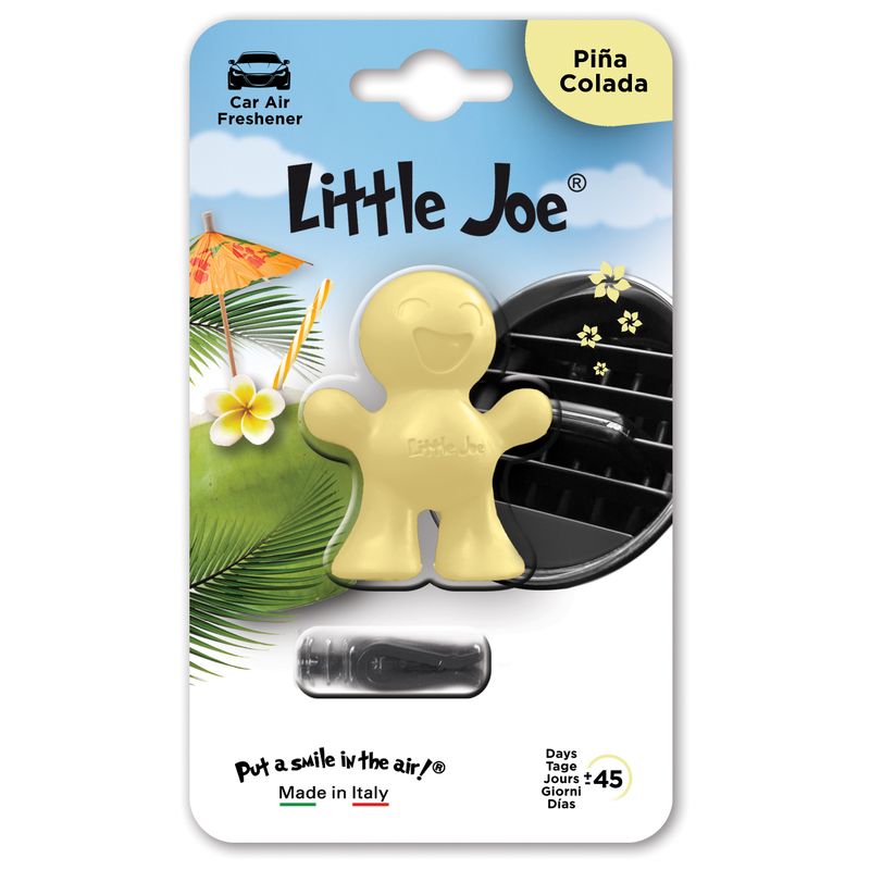 Little Joe