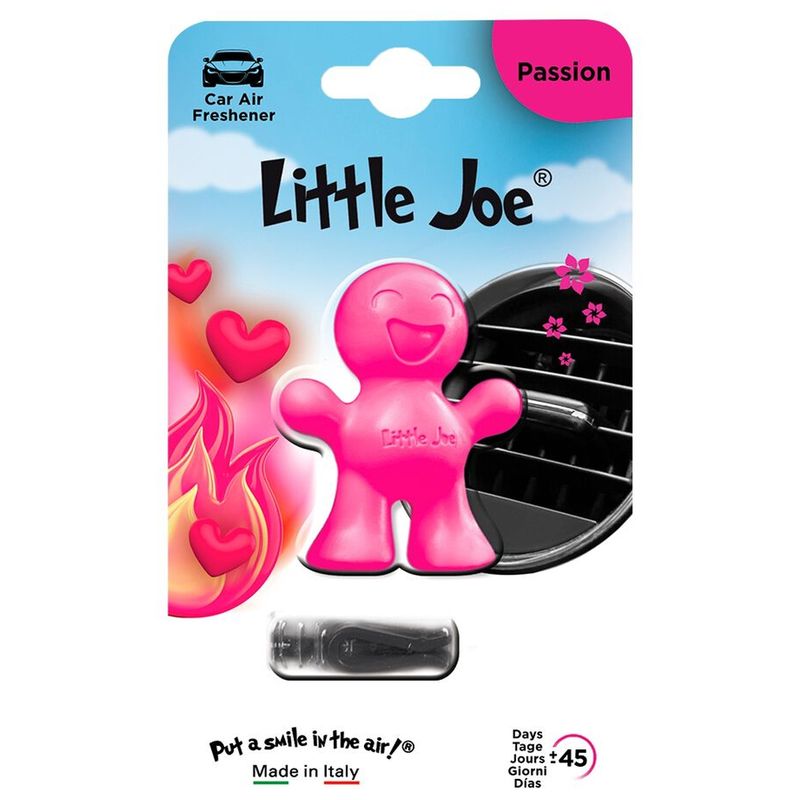 Little Joe