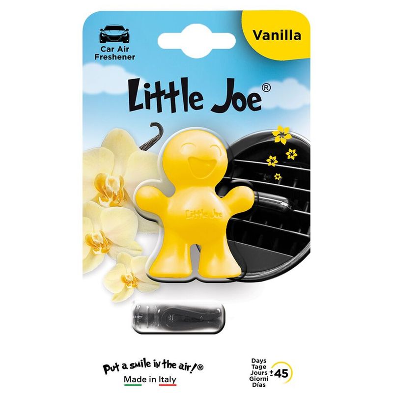 Little Joe