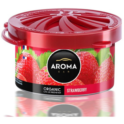 Aroma