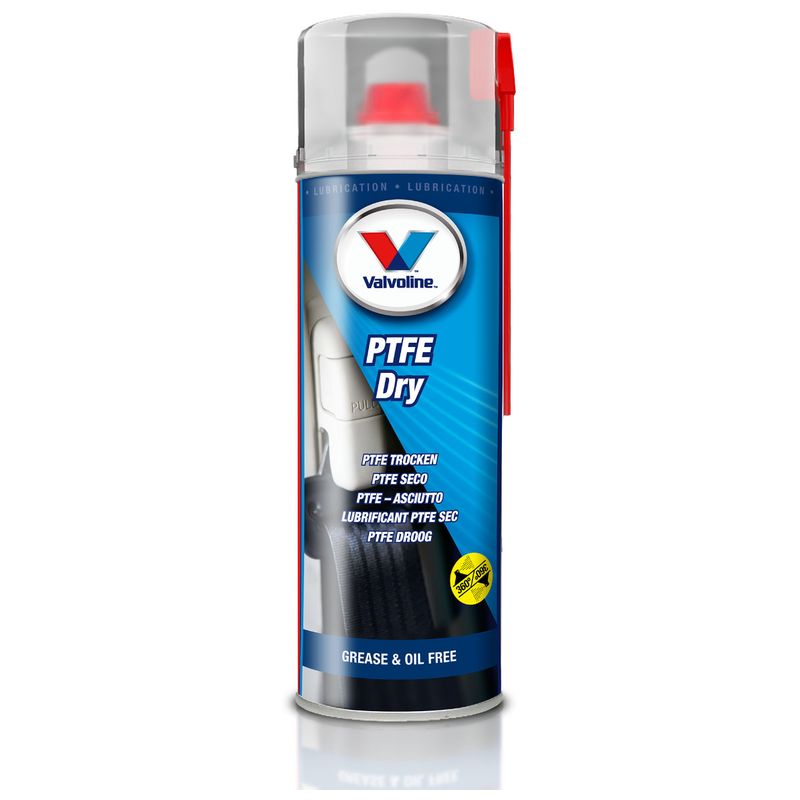 Valvoline