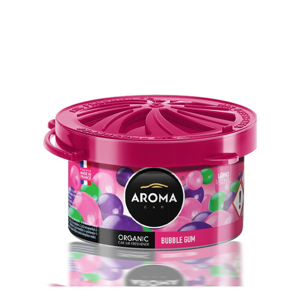 Aroma