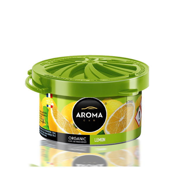 Aroma