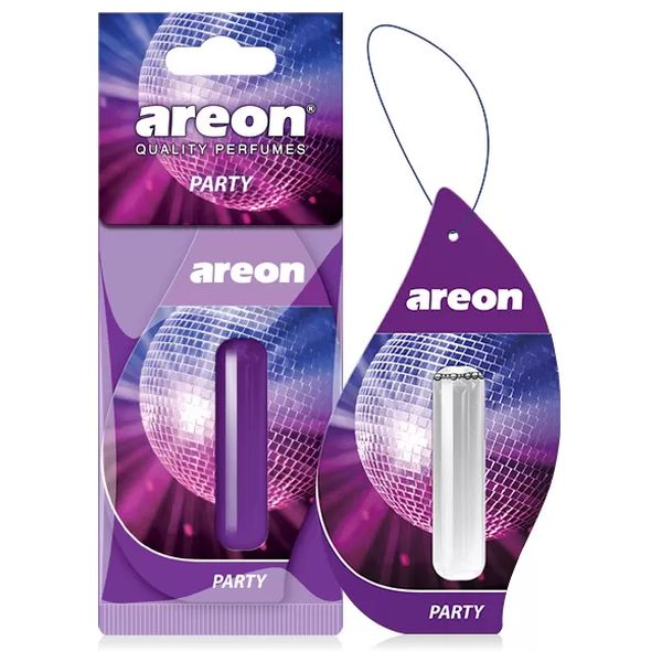 Miris tečni AREON Mon 5 mL - party