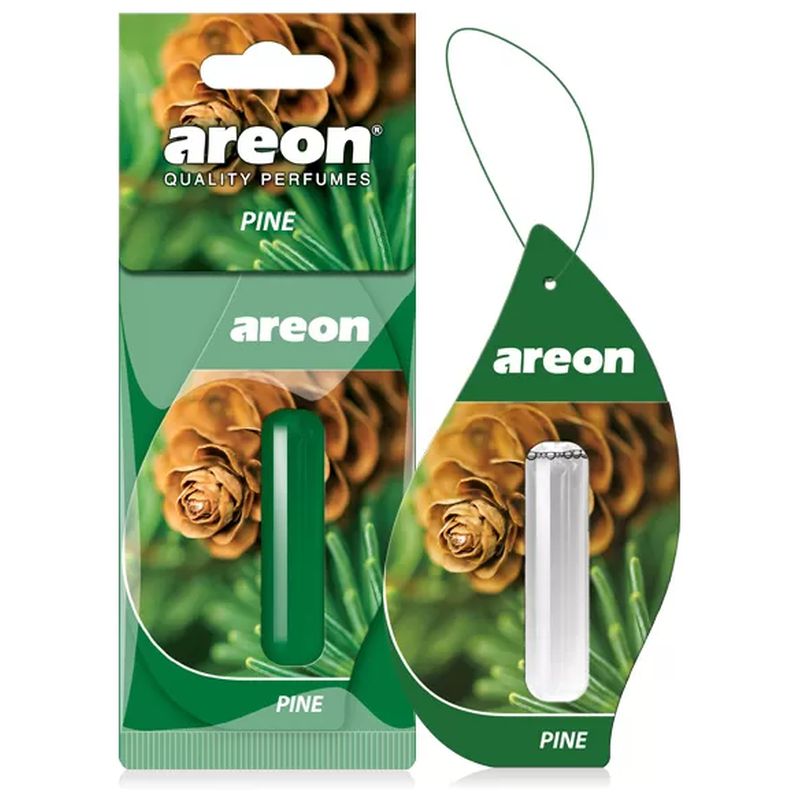 Miris tečni AREON Mon 5 mL - pine