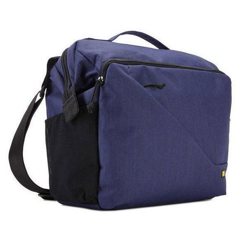 CASE LOGIC Reflexion DSLR Medium Shoulder Bag - indigo