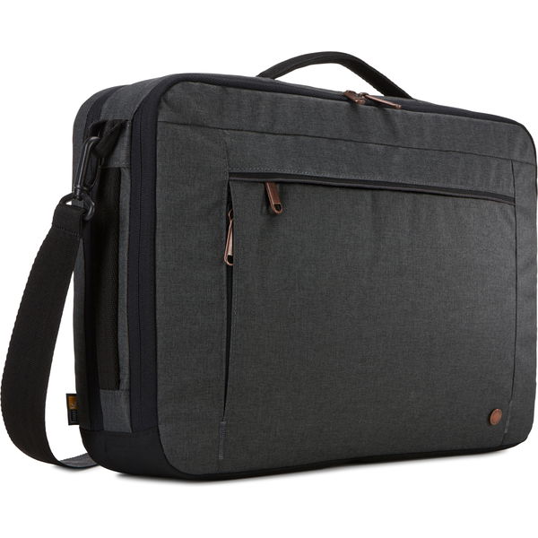 CASE LOGIC Era ranac/torba 15.6” - siva