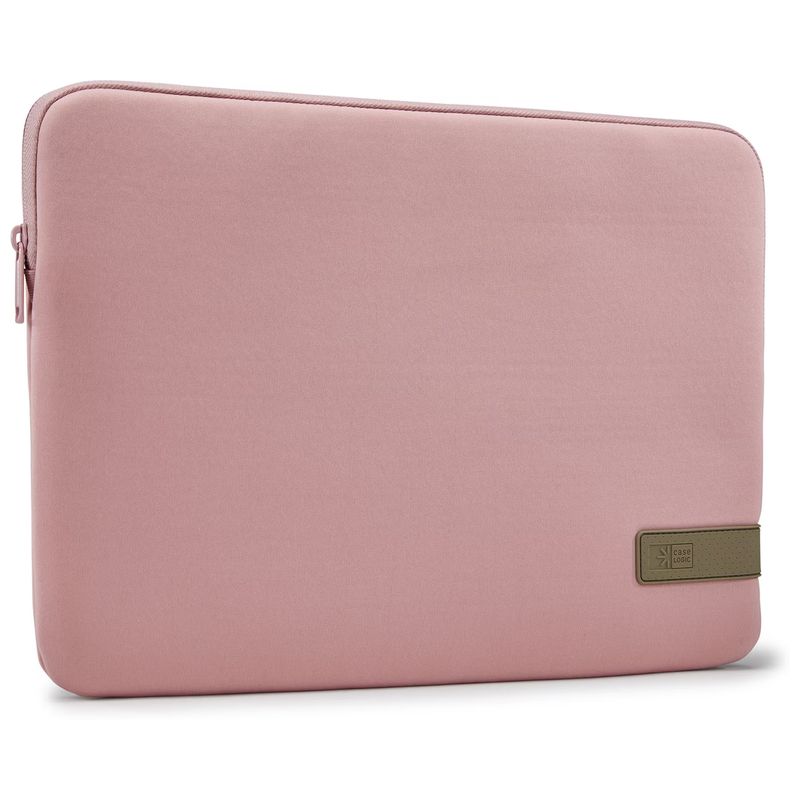 CASE LOGIC Reflect futrola za laptop 14” - Zephyr Pink/Mermaid