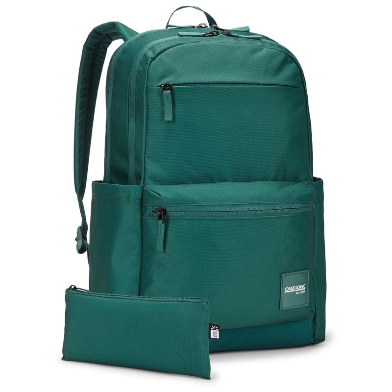 CASE LOGIC Campus Uplink ranac 26L - Smoke Pine