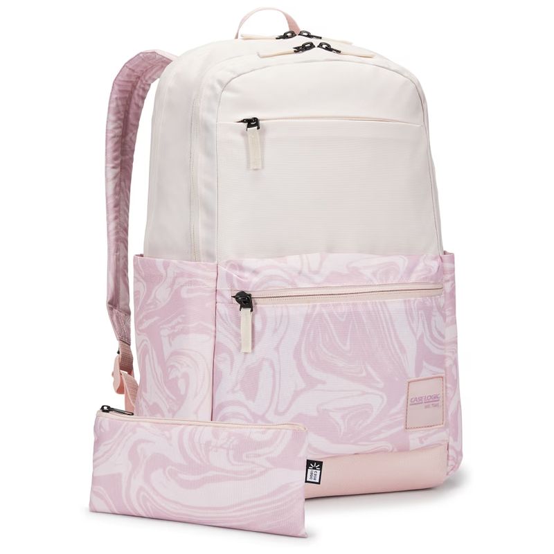 CASE LOGIC Campus Uplink ranac 26L - Pink Marble