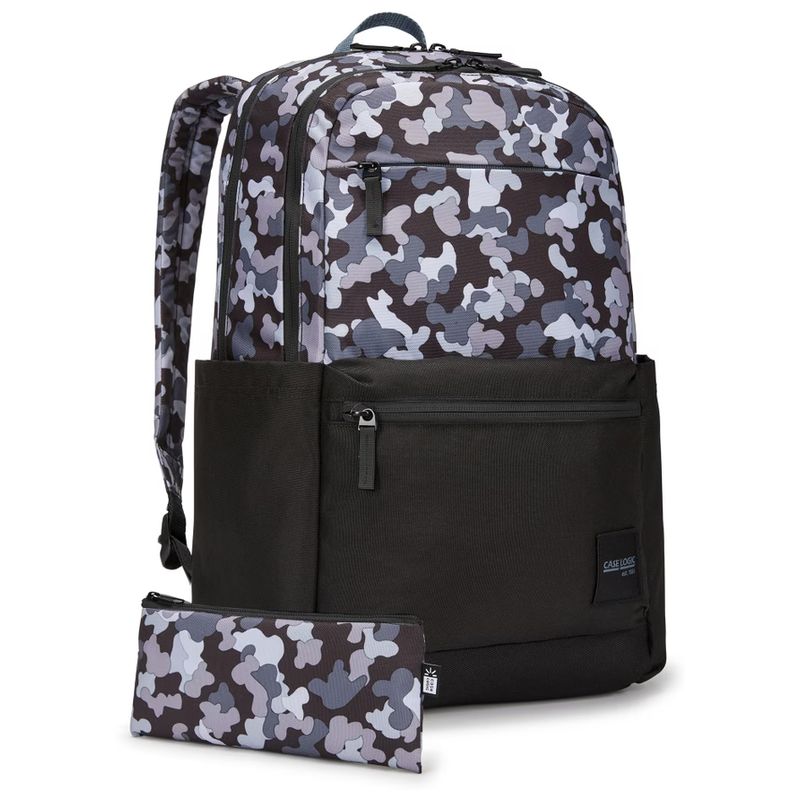 CASE LOGIC Campus Uplink ranac 26L - Black Spot Camo