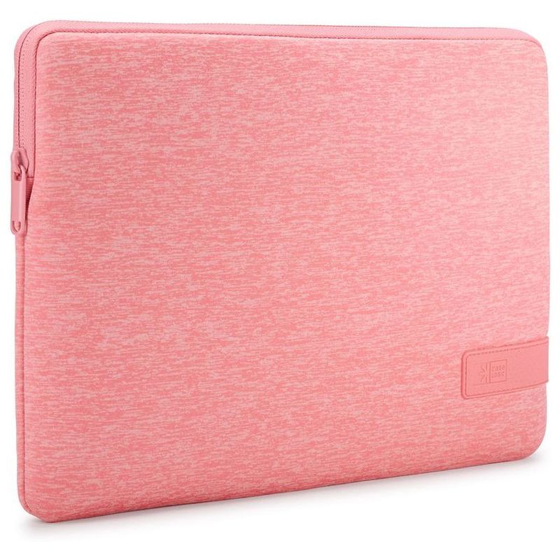 CASE LOGIC Reflect futrola za laptop Macbook 14” - Pomelo Pink