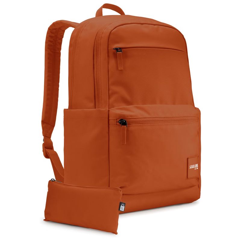 CASE LOGIC Campus Uplink ranac 26L - Raw Copper