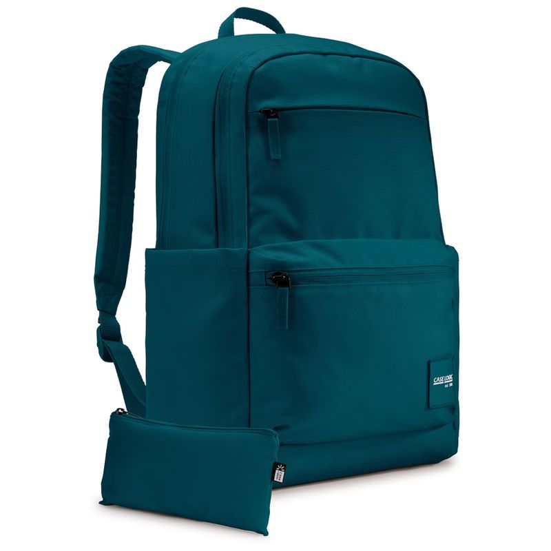 CASE LOGIC Campus Uplink ranac 26L - Deep Teal