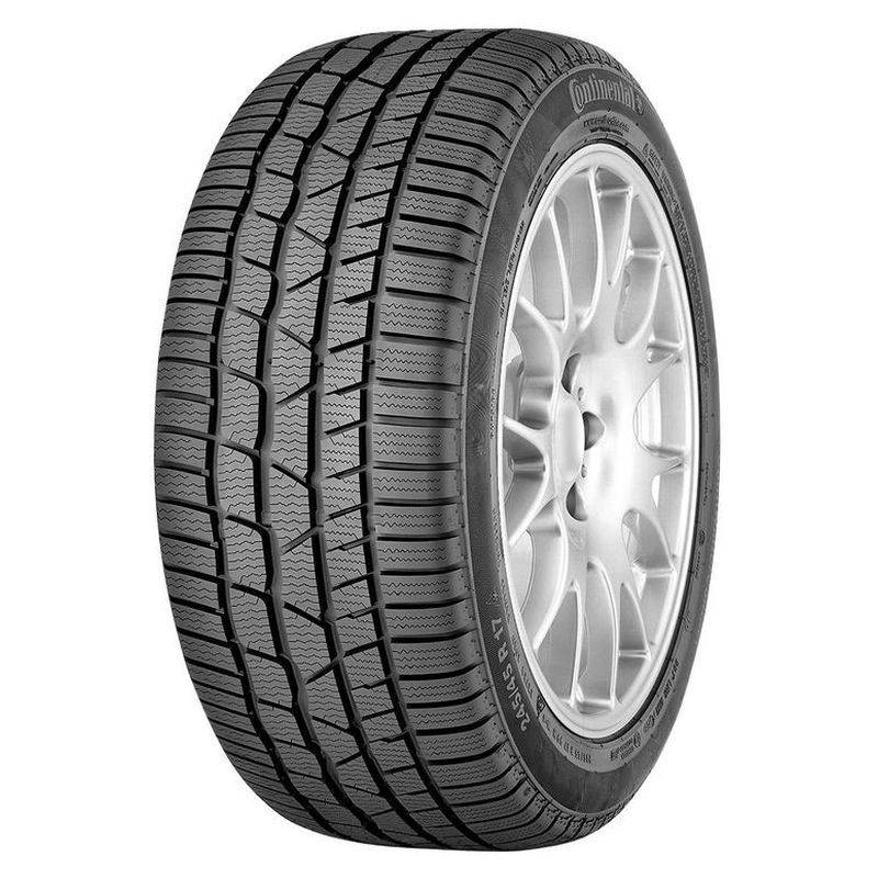 215/55R18 99V Continental WinterContact TS830P SUV XL - AKCIJA