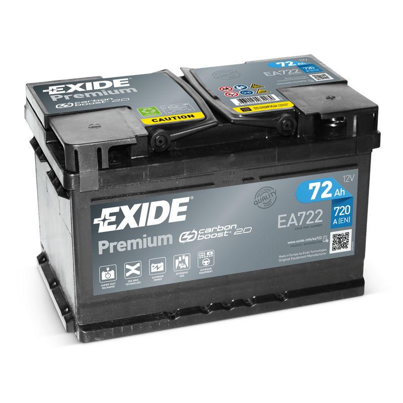 Exide