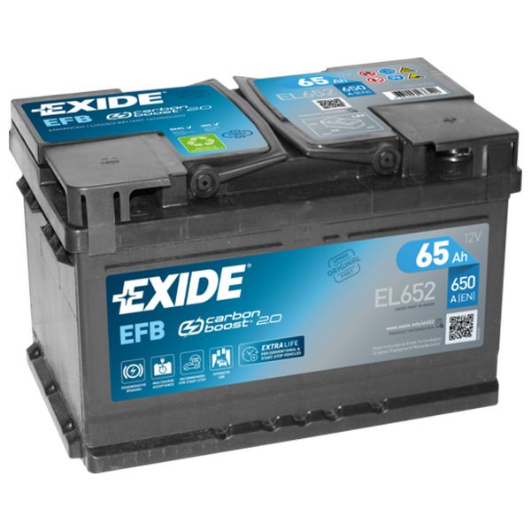 Exide