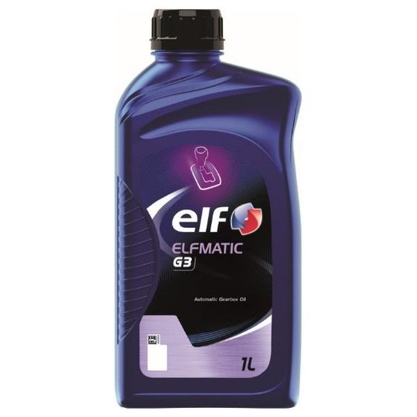 Atf ulje ELF Matic G3 1 L