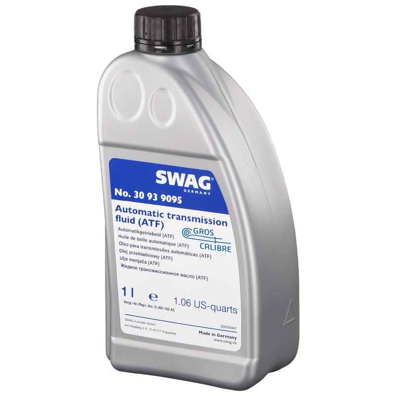 Atf ulje 30939095 SWAG 1 L