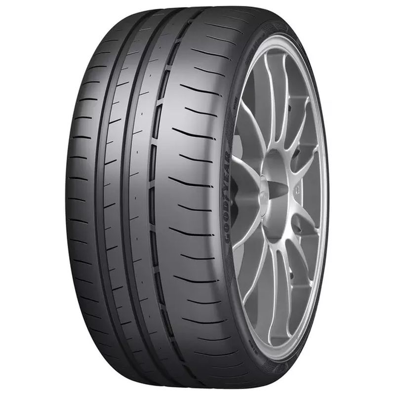 335/30R21 109Y Goodyear Eagle F1 SuperSport R XL FP N0