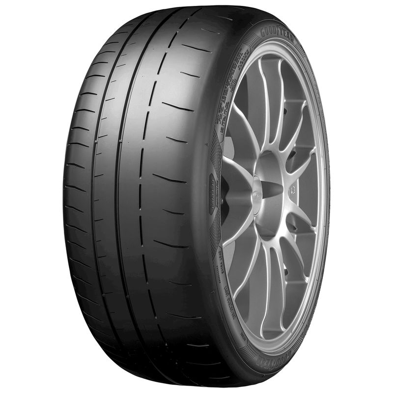 275/35R20 102Y Goodyear Eagle F1 SuperSport RS XL FP N0