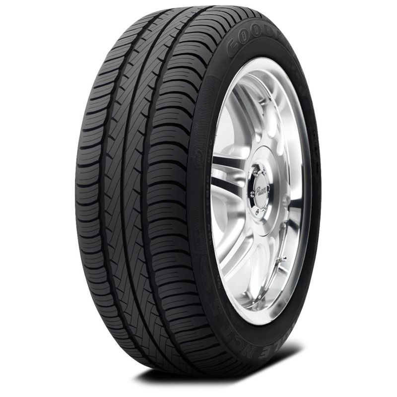 285/45R21 109W Goodyear Eagle NCT 5 FP *RSC ROF