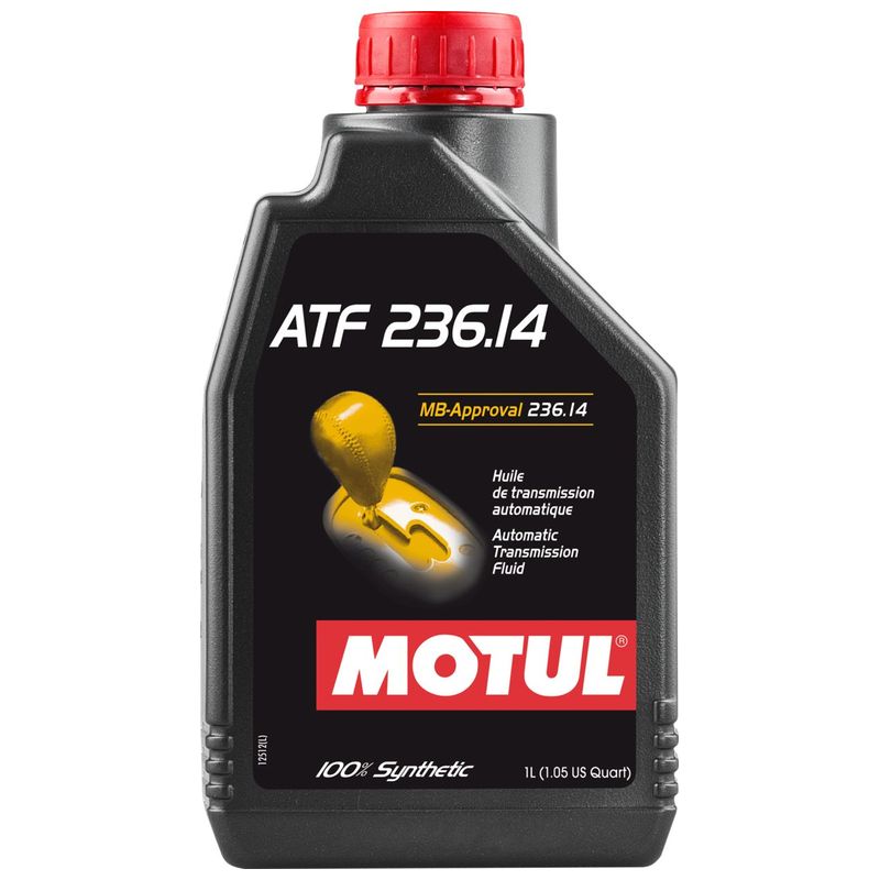 Atf ulje MOTUL Atf 236.14 Mercedes 1 L