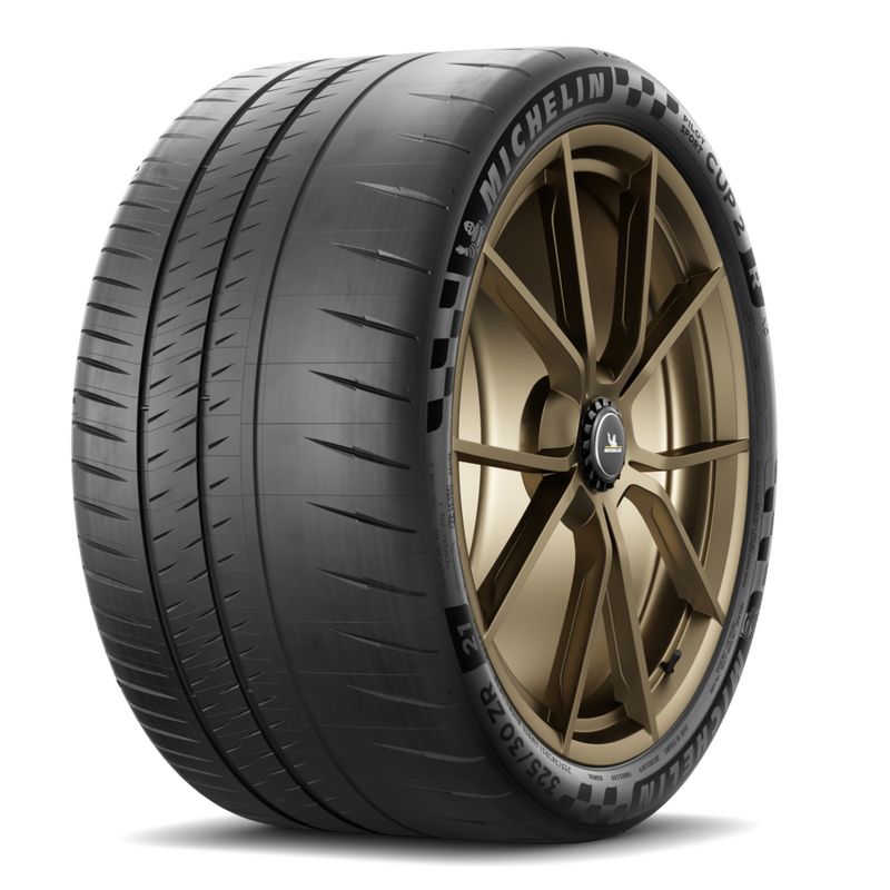 275/30R20 97Y MICHELIN Pilot Sport CUP 2 R XL ZP