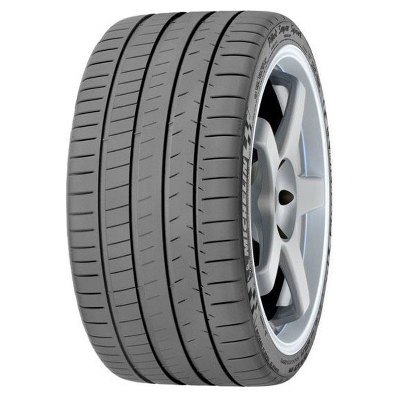 335/25R20 99Y MICHELIN Pilot Super Sport ZP