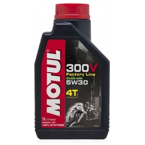 Motul