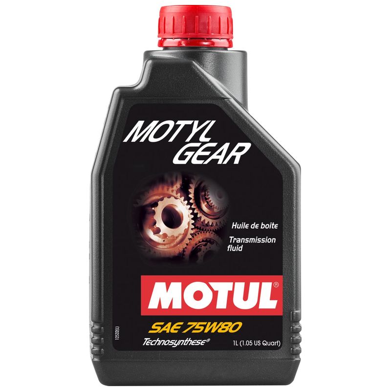 Motul