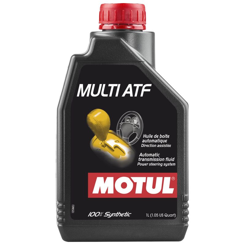 Atf ulje MOTUL Multi Synthet. ATF 1 L