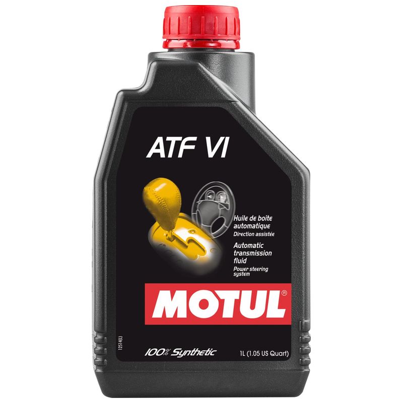 Atf ulje MOTUL VI 1 L