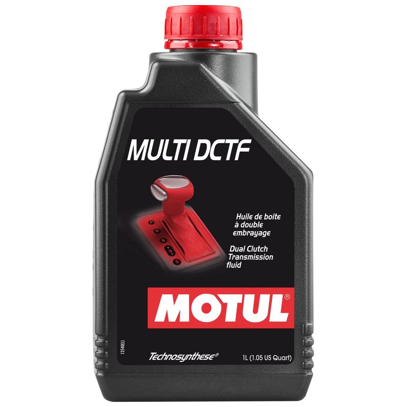 Atf ulje MOTUL Multi DCTF 1 L